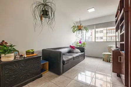 Apartamento com 2 Quartos à venda, 77m² no Pinheiros, São Paulo