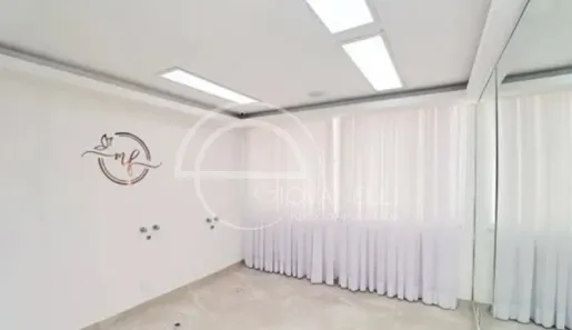 Sala Comercial à venda, 70m² no Barra da Tijuca, Rio de Janeiro