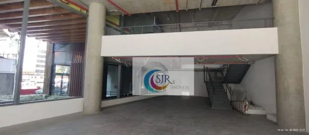 Ponto Comercial para alugar, 297m² no Itaim Bibi, São Paulo