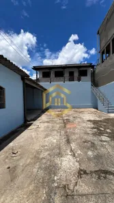 Casa com 3 Quartos à venda, 360m² no Água Branca, Contagem