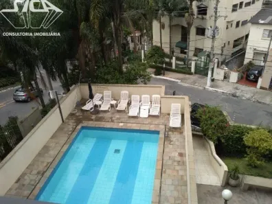 Apartamento com 1 Quarto à venda, 38m² no Vila Mariana, São Paulo