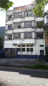 Prédio Comercial à venda, 577m² no São Geraldo, Porto Alegre