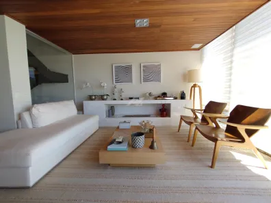 Casa de Condomínio com 4 Quartos à venda, 690m² no Caminhos de San Conrado (Sousas), Campinas