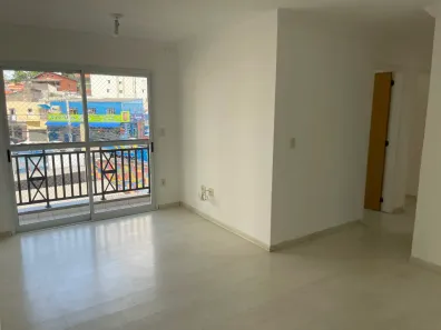 Apartamento com 3 Quartos à venda, 72m² no Monte Castelo, São José dos Campos