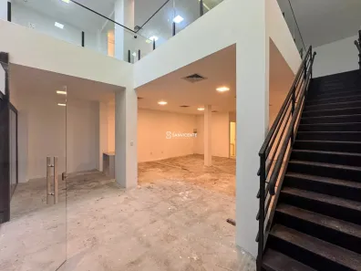 Ponto Comercial para alugar, 83m² no Moinhos de Vento, Porto Alegre