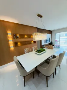 Apartamento com 3 Quartos à venda, 109m² no Jardim Armação, Salvador
