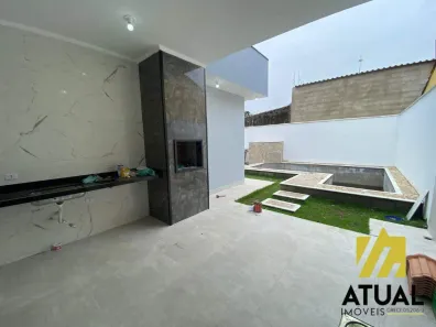 Casa com 3 Quartos à venda, 120m² no Balneario Gaivotas, Itanhaém
