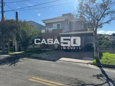 Casa de Condomínio com 3 Quartos à venda, 285m² no Jardim Alto da Colina, Valinhos