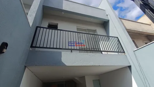 Casa com 3 Quartos à venda, 90m² no Morada do Trevo, Betim