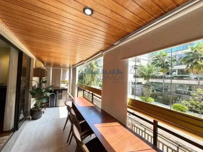 Apartamento com 3 Quartos à venda, 148m² no Barra da Tijuca, Rio de Janeiro