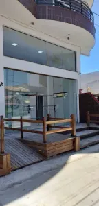 Ponto Comercial para alugar, 180m² no Parque Burle, Cabo Frio