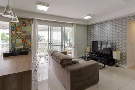 Apartamento com 2 Quartos à venda, 66m² no Vila Andrade, São Paulo