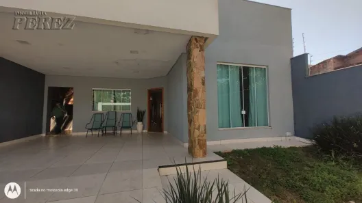 Casa com 2 Quartos à venda, 110m² no Andes, Londrina