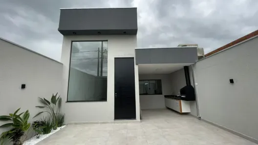Casa com 3 Quartos à venda, 110m² no Setville Altos de São José, São José dos Campos