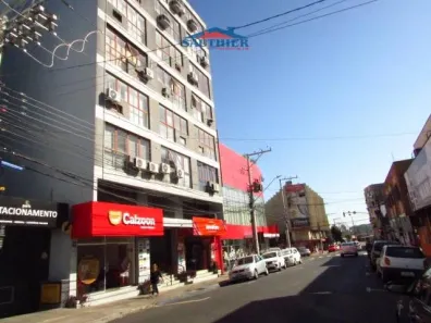 Sala Comercial para alugar, 45m² no Centro, Sapucaia do Sul