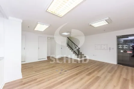 Imóvel Comercial à venda, 222m² no Indianópolis, São Paulo