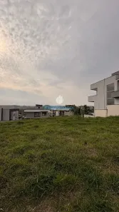 Lote/Terreno à venda, 450m² no Condomínio Residencial Jaguary, São José dos Campos