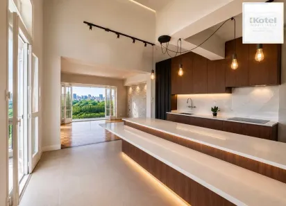 Apartamento com 3 Quartos à venda, 151m² no Centro Histórico, Porto Alegre