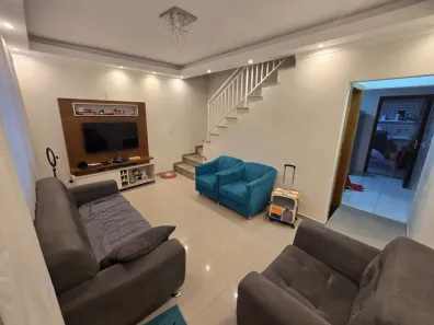 Sobrado com 2 Quartos à venda, 70m² no Artur Alvim, São Paulo