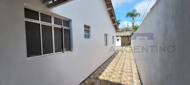 Casa com 2 Quartos para alugar, 100m² no Vila Oliveira, Mogi das Cruzes