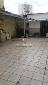 Casa com 2 Quartos à venda, 131m² no Osvaldo Cruz, São Caetano do Sul