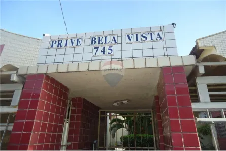 Apartamento com 2 Quartos à venda, 70m² no Candeias, Jaboatão dos Guararapes