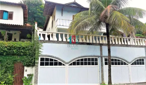 Casa de Condomínio com 6 Quartos à venda, 567m² no Anil, Rio de Janeiro