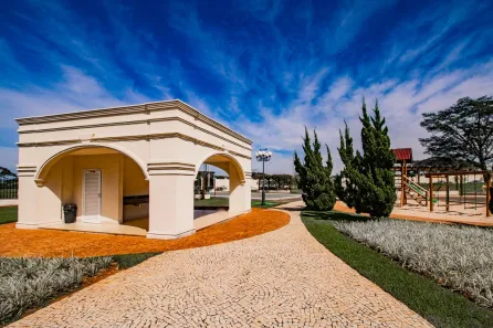 Lote/Terreno à venda, 443m² no Nova Uberlândia, Uberlândia