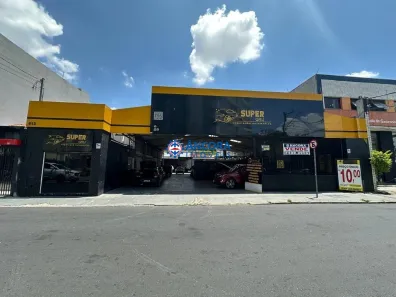 Lote/Terreno à venda, 1000m² no Centro, Guarulhos
