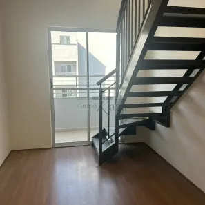 Cobertura com 2 Quartos à venda, 105m² no Parque Residencial Flamboyant, São José dos Campos