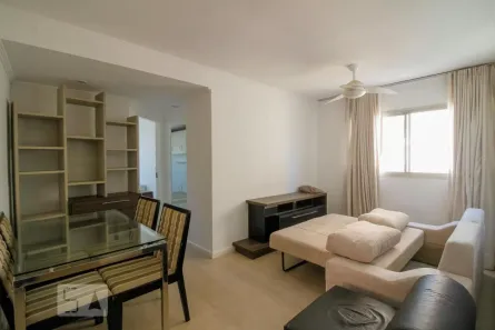 Apartamento com 2 Quartos à venda, 57m² no Aclimação, São Paulo