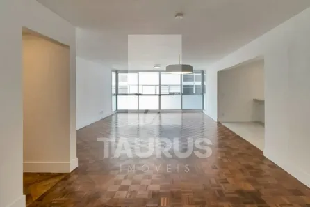 Apartamento com 3 Quartos à venda, 167m² no Consolação, São Paulo
