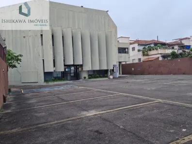 Prédio Comercial para alugar, 1700m² no Ipiranga, São Paulo