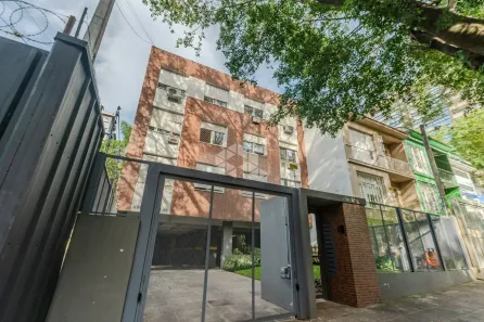 Apartamento com 2 Quartos à venda, 81m² no Mont Serrat, Porto Alegre