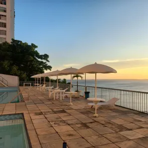 Apartamento com 4 Quartos à venda, 170m² no Vitória, Salvador