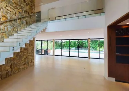 Casa de Condomínio com 5 Quartos à venda, 680m² no Alphaville Conde II, Barueri