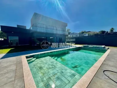 Fazenda/Sítio à venda, 600m² no Portal dos Lagos, Boituva