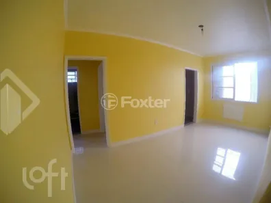 Apartamento com 2 Quartos à venda, 54m² no Santana, Porto Alegre