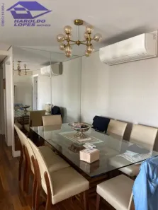 Apartamento com 2 Quartos à venda, 96m² no Carandiru, São Paulo