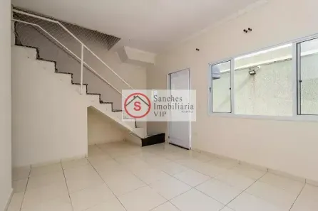 Sobrado com 3 Quartos à venda, 69m² no Vila Prudente, São Paulo