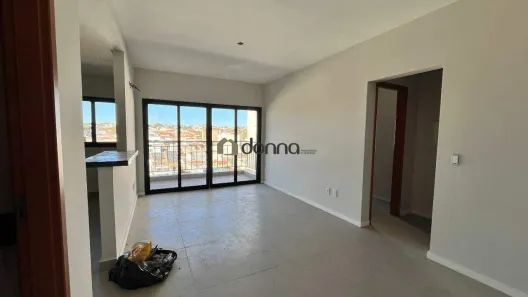 Apartamento com 2 Quartos à venda, 70m² no São Sebastião, Uberaba