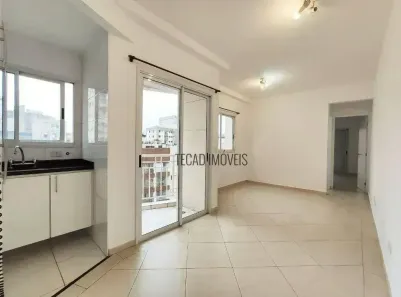 Apartamento com 1 Quarto para alugar, 42m² no Consolação, São Paulo
