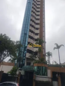 Apartamento com 3 Quartos à venda, 112m² no Vila Antonieta, São Paulo