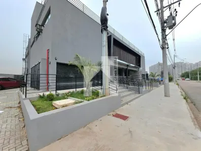 Sala Comercial para alugar, 65m² no Vila Nambi, Jundiaí