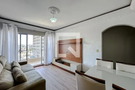 Apartamento com 2 Quartos à venda, 70m² no Mooca, São Paulo