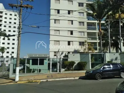 Apartamento com 3 Quartos à venda, 112m² no Parque Taquaral, Campinas