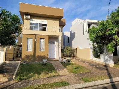 Casa de Condomínio com 3 Quartos à venda, 210m² no Swiss Park, Campinas
