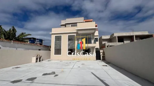 Apartamento com 2 Quartos à venda, 50m² no Jardim Bela Vista, Rio das Ostras