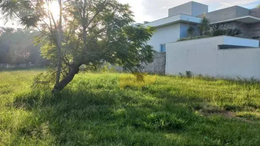 Lote/Terreno à venda, 581m² no Residencial Florença, Rio Claro