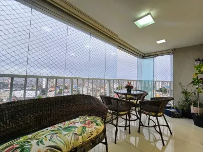 Apartamento com 3 Quartos à venda, 84m² no Brotas, Salvador